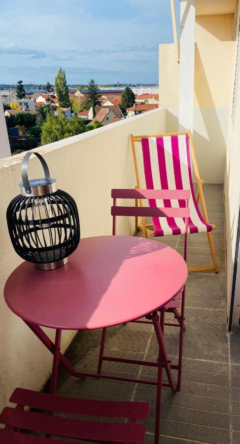 Appartement - Roanne Exterior photo