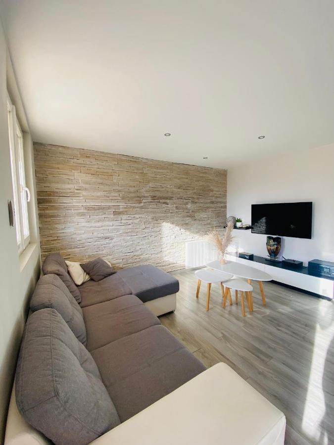 Appartement - Roanne Exterior photo