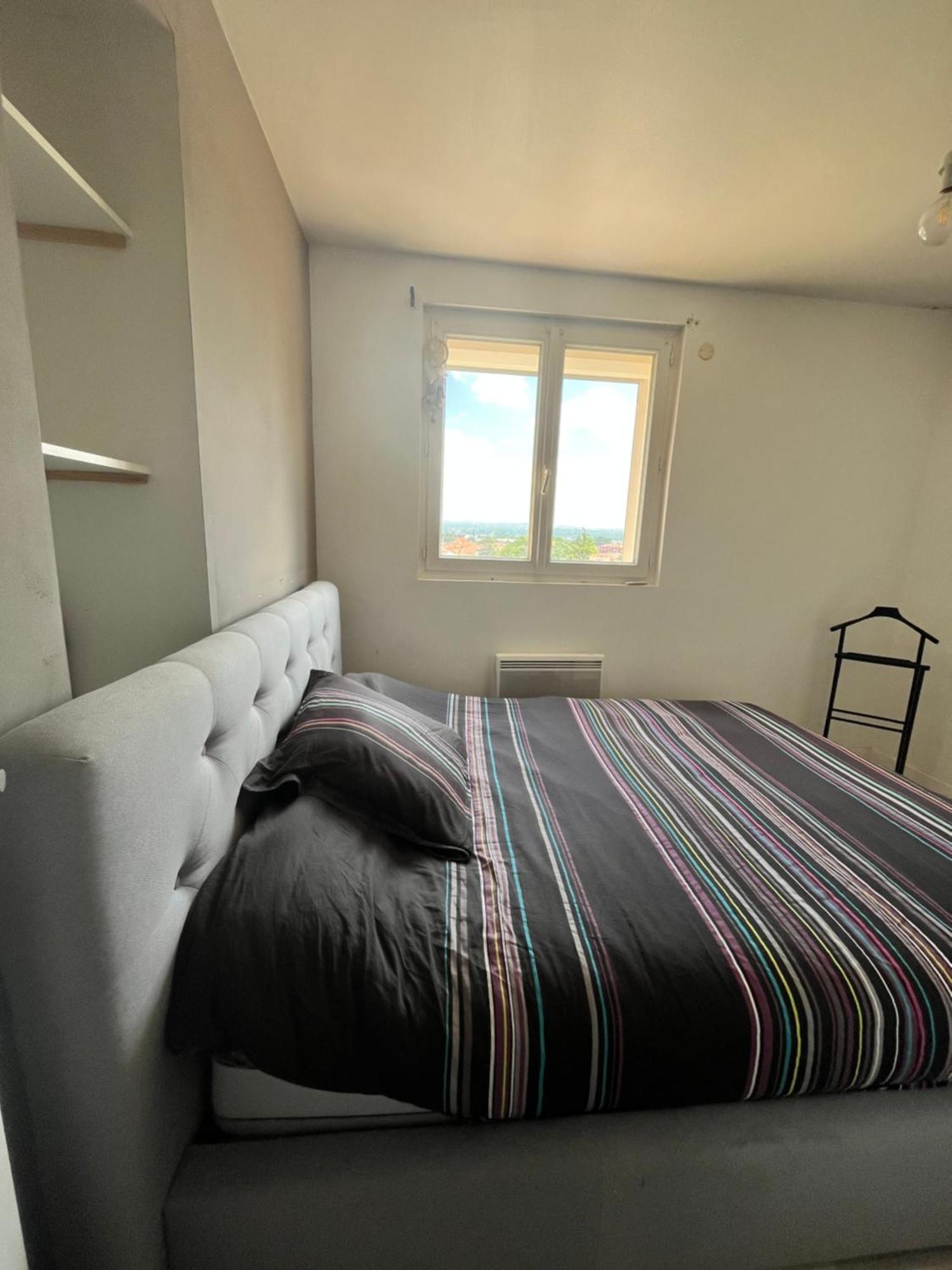 Appartement - Roanne Exterior photo